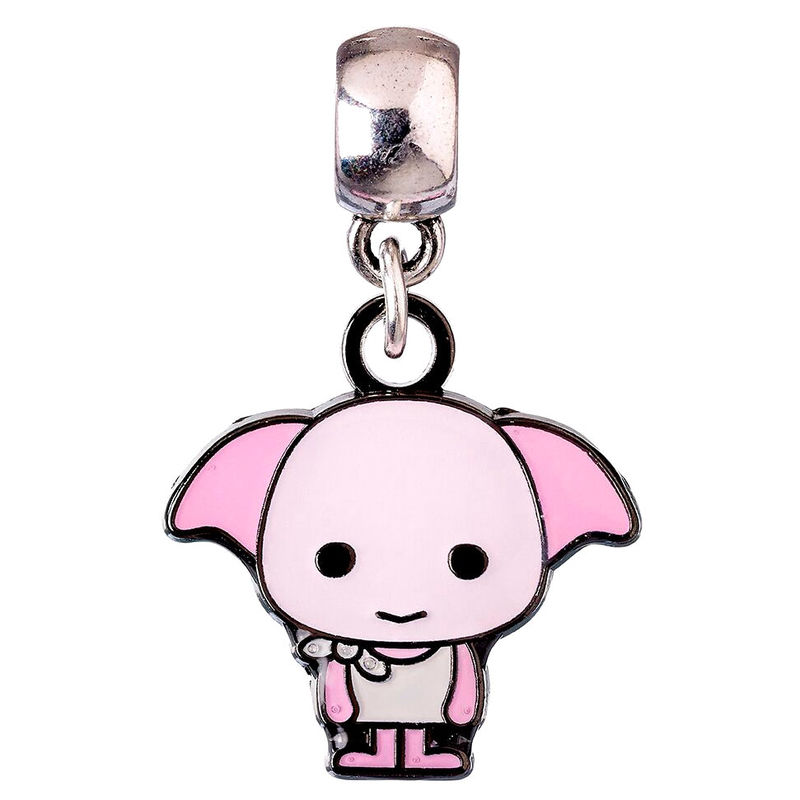 Colgante charm Dobby Harry Potter