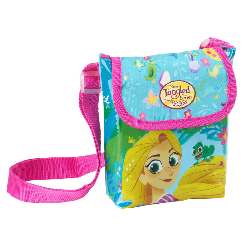 Bandolera Rapunzel Disney