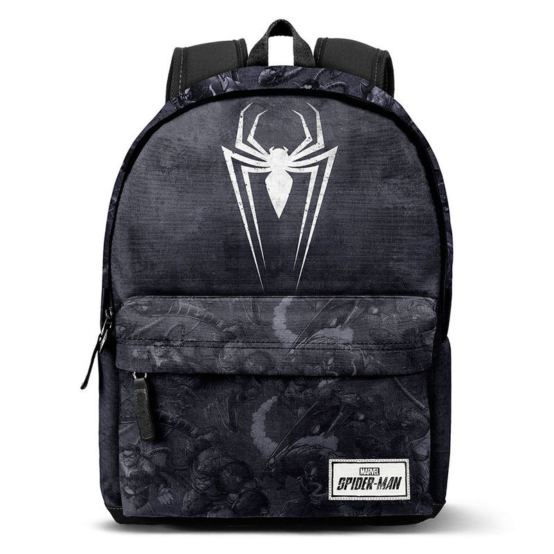 Mochila Spiderman Marvel Poison 42cm