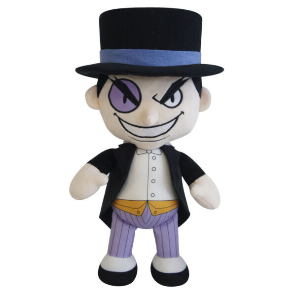 Peluche Pinguino Batman DC 30cm