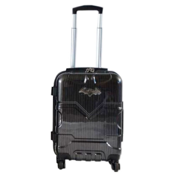 Maleta trolley ABS Batman DC Comics 4r 54cm