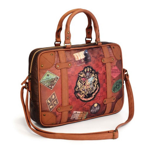 Cartera Harry Potter Railway