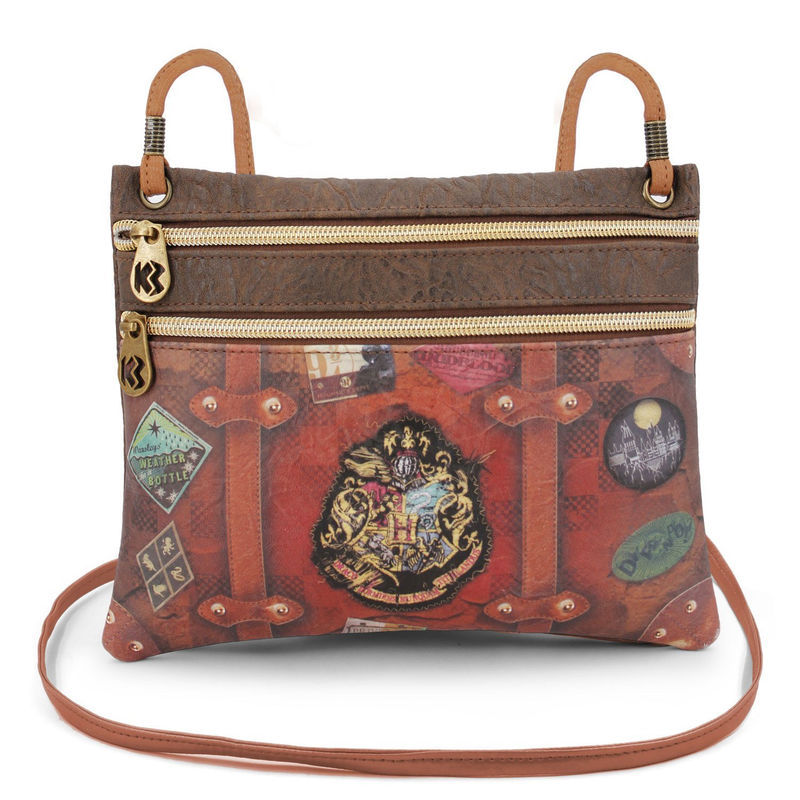 Bandolera Action mini Harry Potter Railway