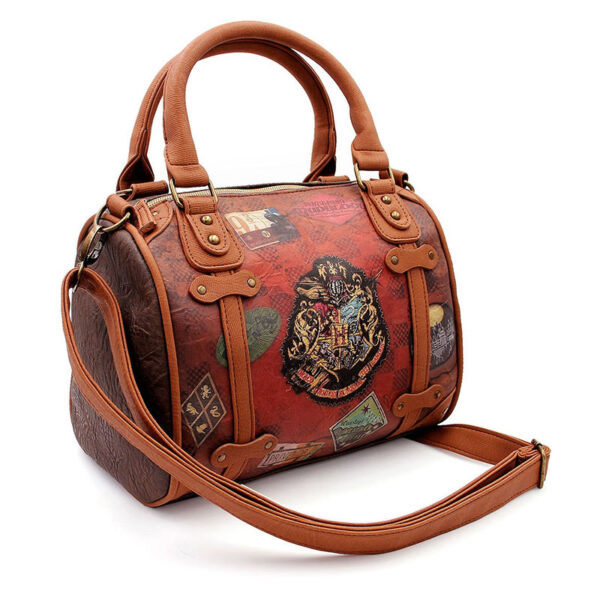 Bolso Chest Harry Potter Railway