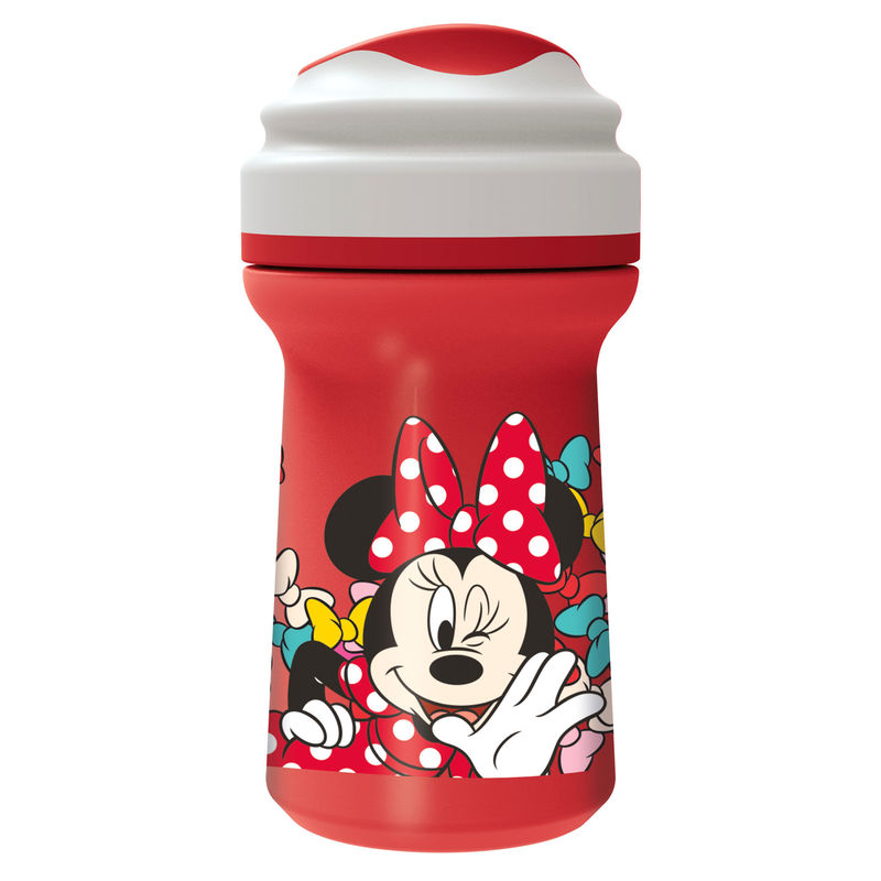 Vaso Minnie Disney baby premium