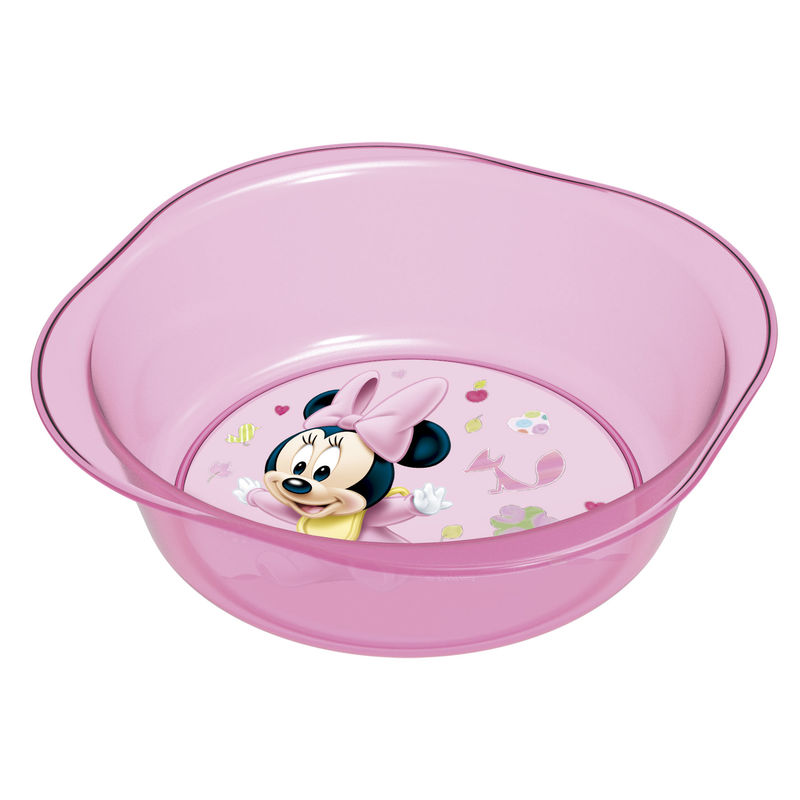 Cuenco Minnie Disney baby microondas