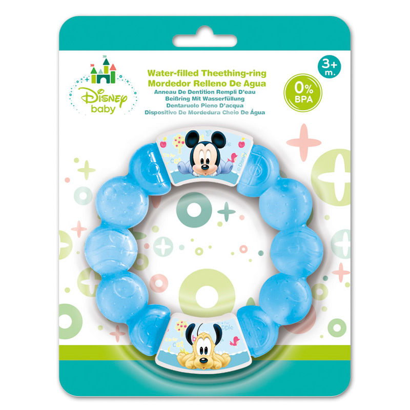 Mordedor Mickey Disney baby