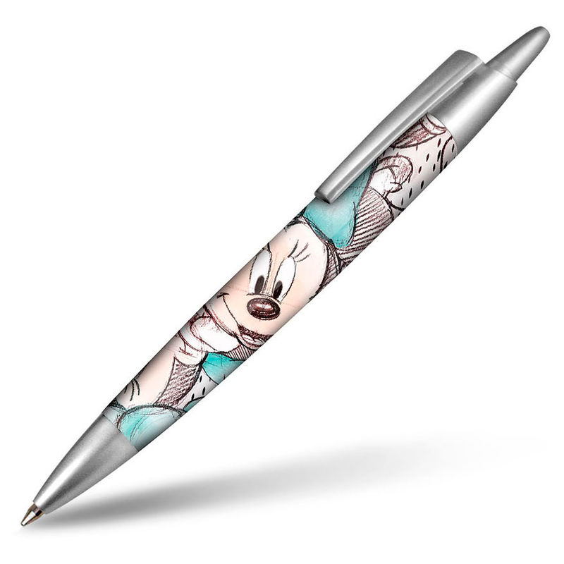 Boligrafo Minnie Disney Drawing