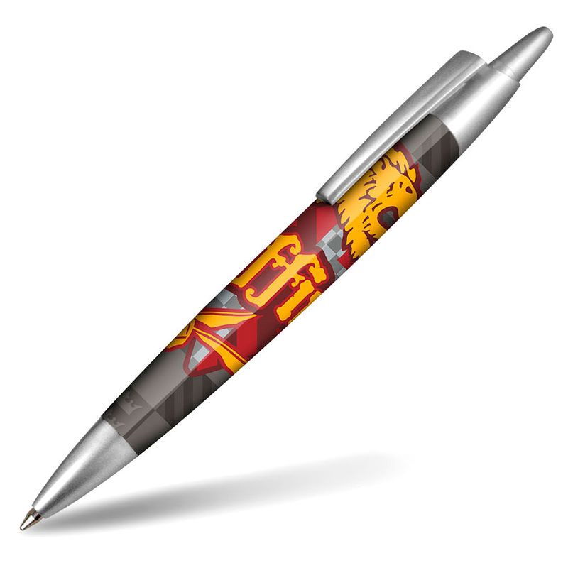 Boligrafo Harry Potter Quidditch Gryffindor