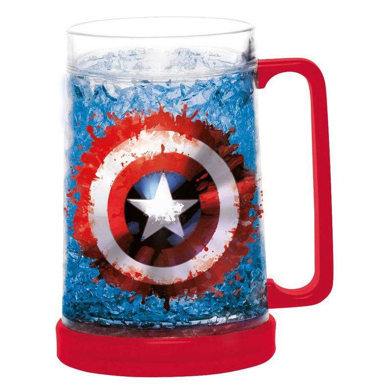 Jarra polar Marvel