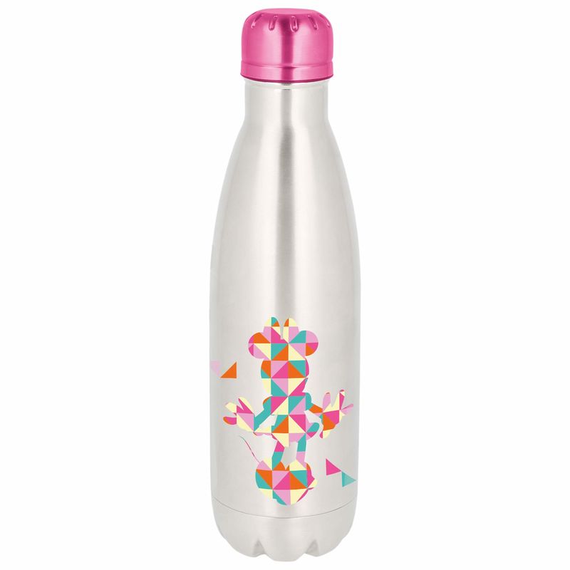 Botella Minnie Disney acero inoxidable