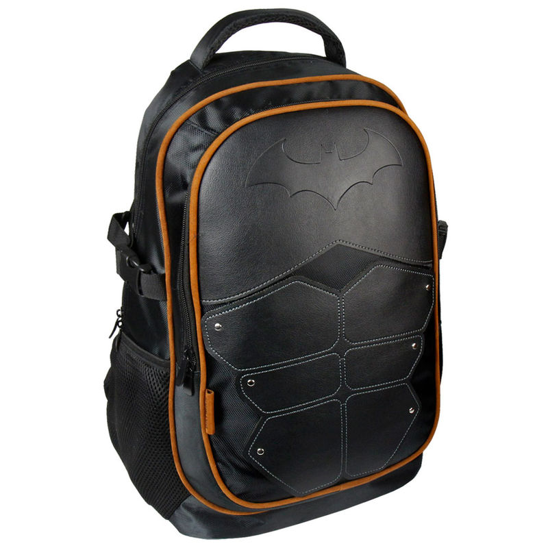 Mochila viaje Batman DC Comics 47cm