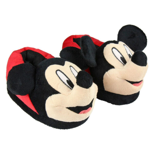 Pantuflas 3D Mickey Disney