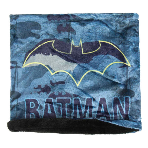 Braga cuello polar Batman DC Comics