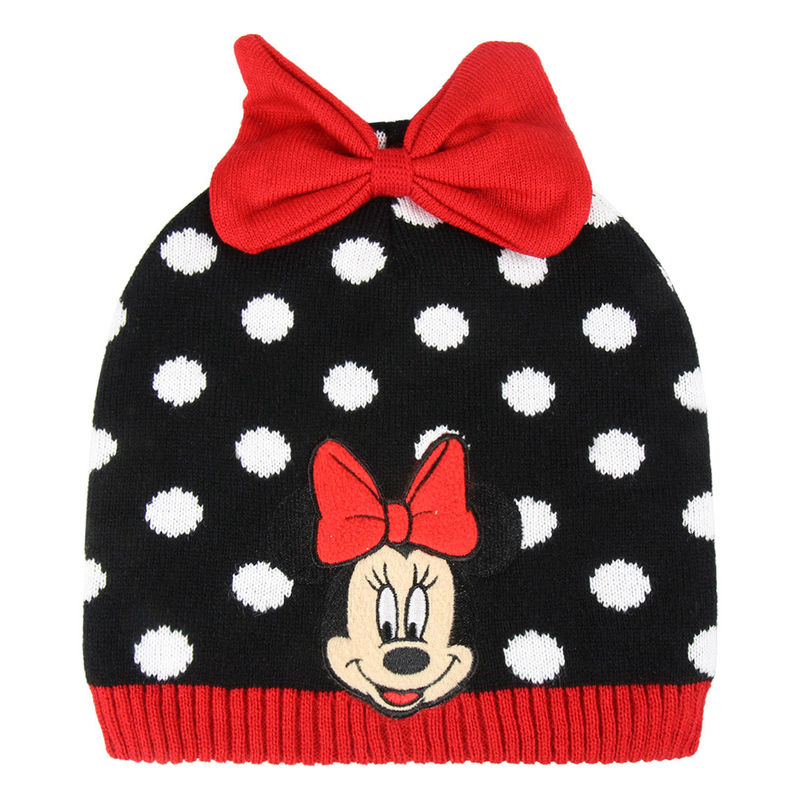 Gorro Minnie Disney premium