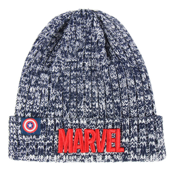 Gorro Vengadores Avengers Marvel premium