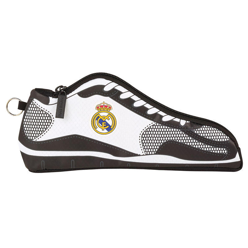 Portatodo zapatilla Real Madrid