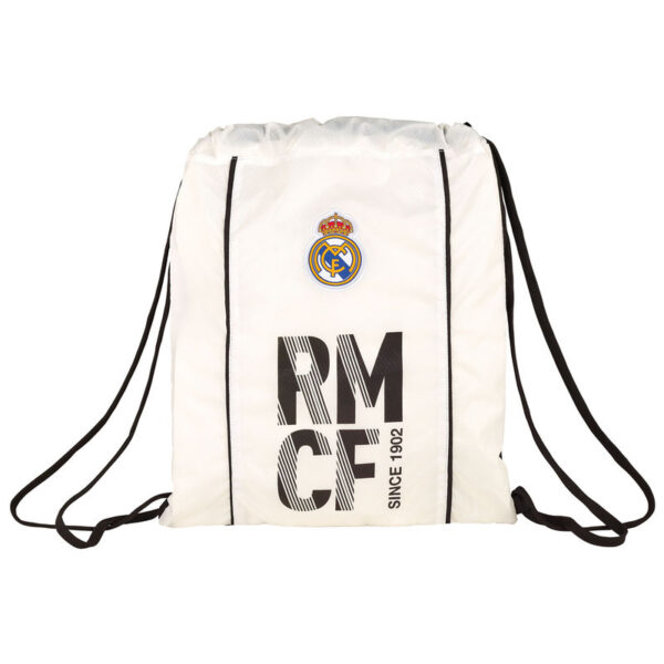 Saco Real Madrid 40cm