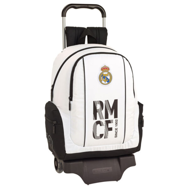 Trolley Real Madrid 43cm carro 905