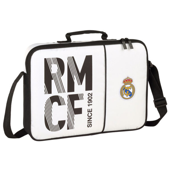Cartera Real Madrid extraescolares