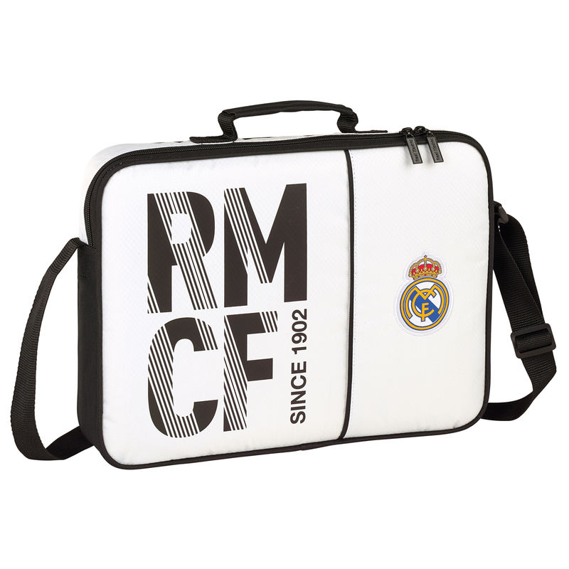 Cartera Real Madrid extraescolares
