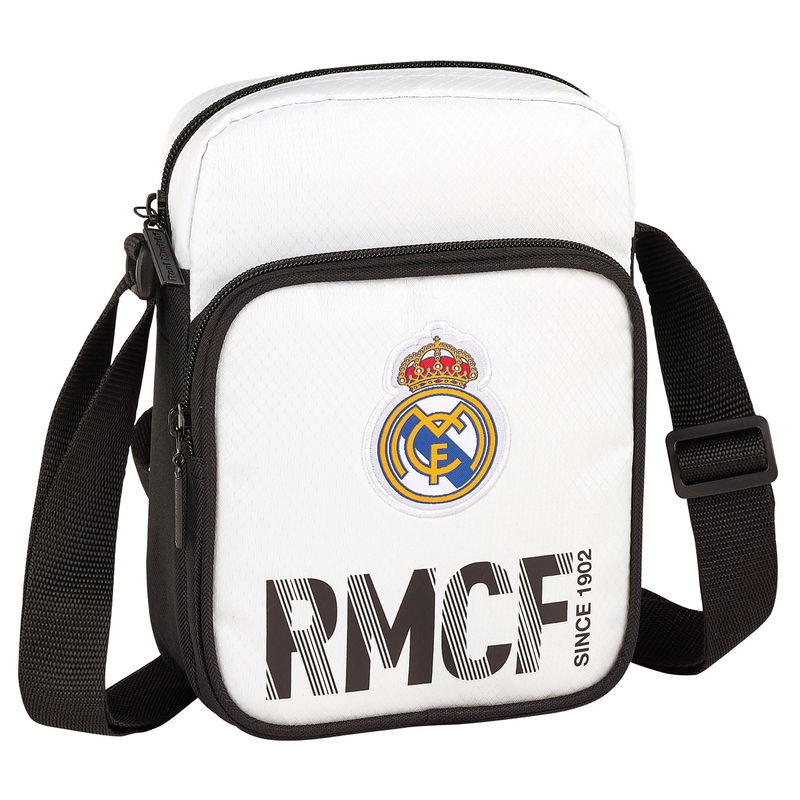 Bandolera Real Madrid