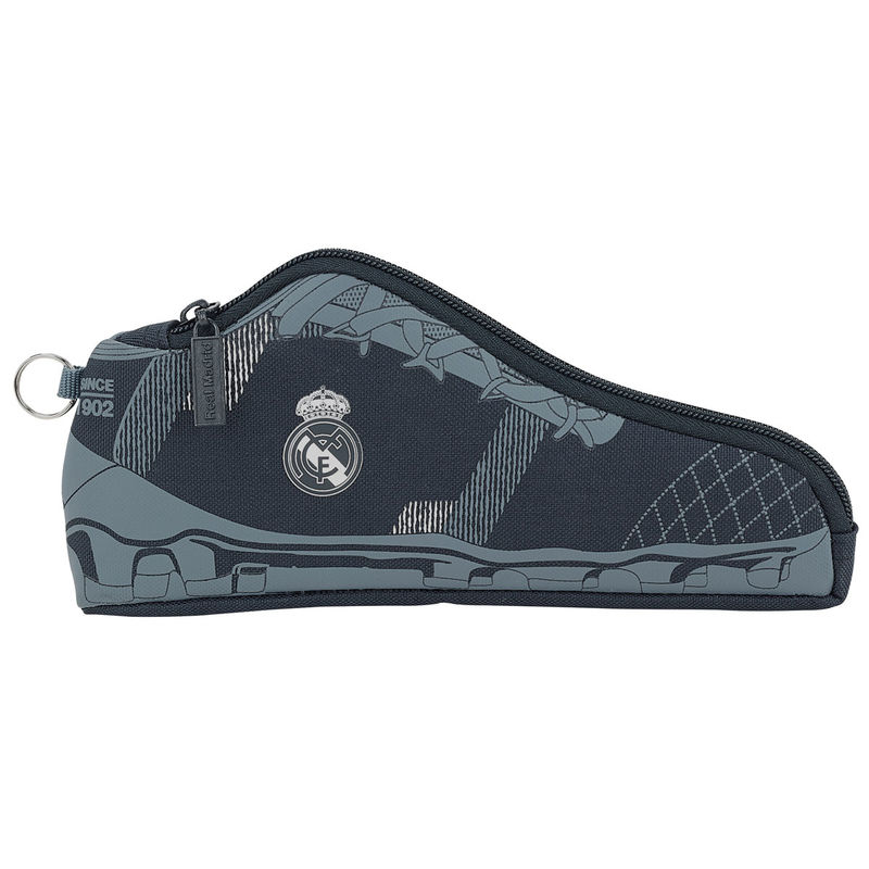 Portatodo zapatilla Real Madrid