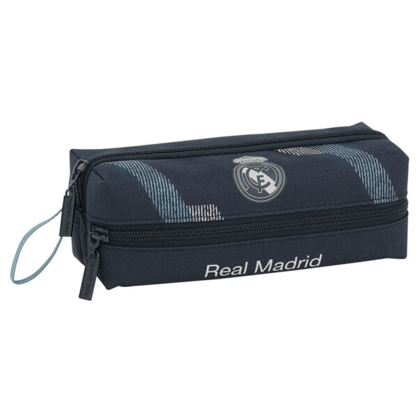 Portatodo Real Madrid Segunda Equipacion triple