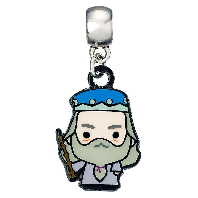 Colgante charm Dumbledore Harry Potter