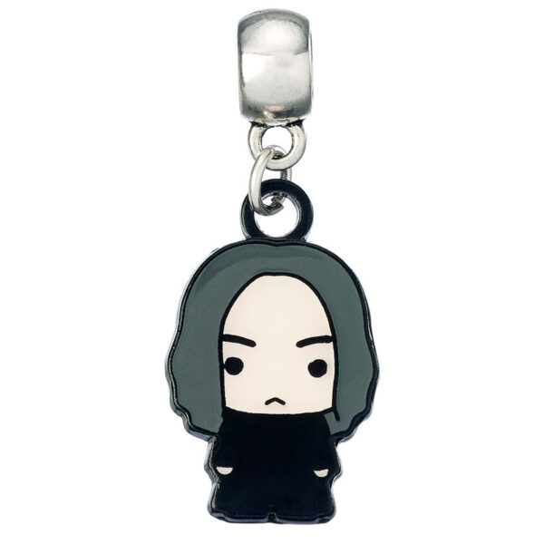 Colgante charm Professor Snape Harry Potter