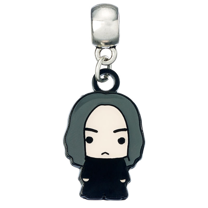 Colgante charm Professor Snape Harry Potter
