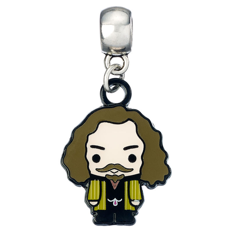 Colgante charm Sirius Black Harry Potter