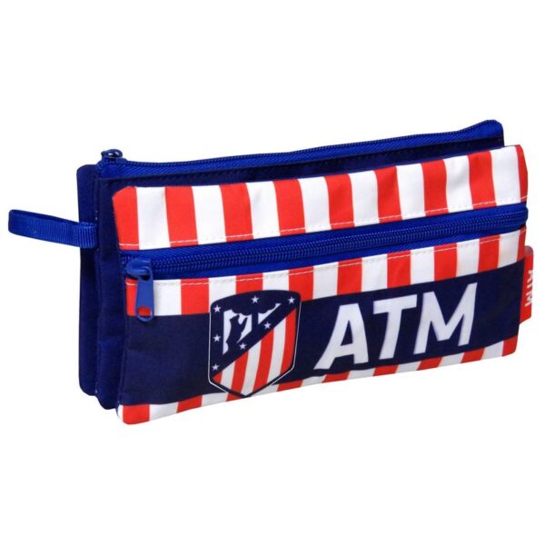 Portatodo Atletico Madrid triple