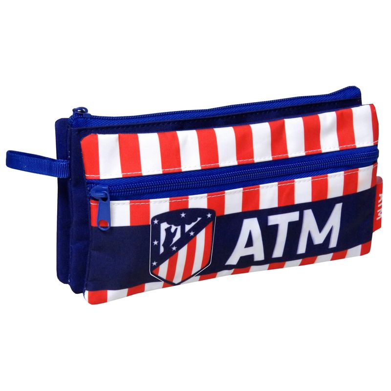 Portatodo Atletico Madrid triple