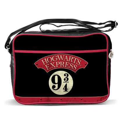 Bandolera Hogwarts Express 9 3/4 Harry Potter