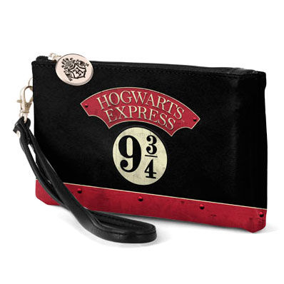 Monedero Hogwarts Express 9 3/4 Harry Potter