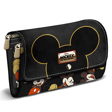 Billetero Mickey True Disney