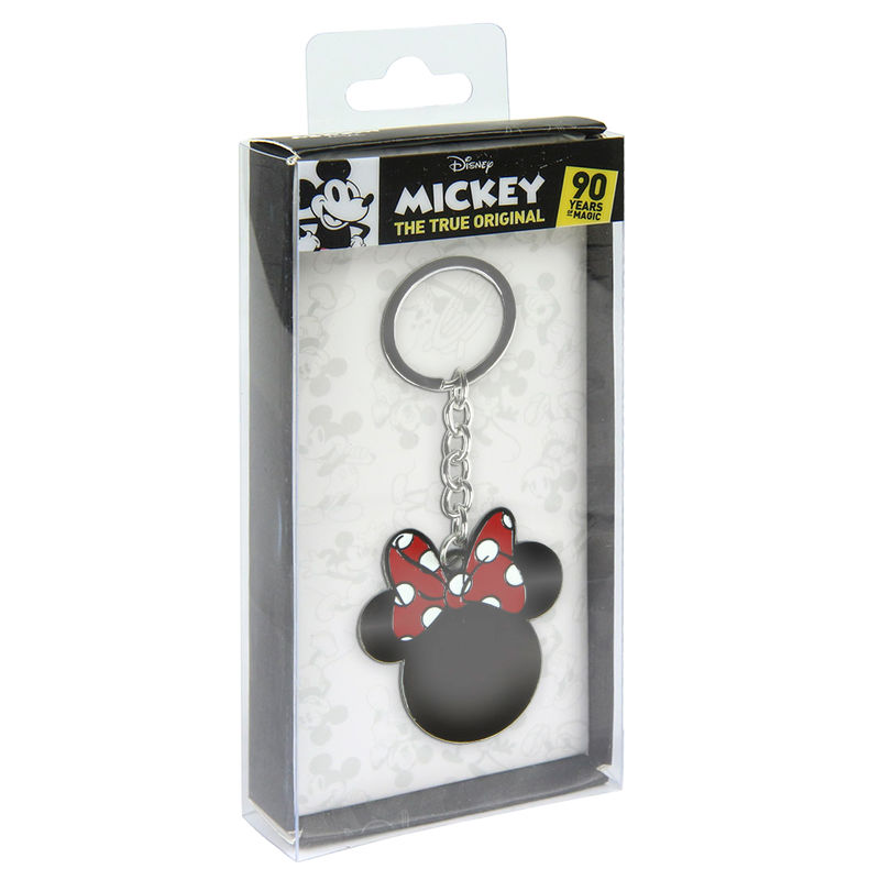 Llavero Minnie Disney