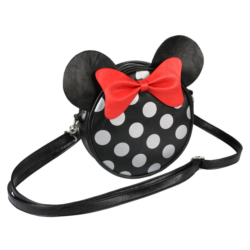 Bolso bandolera Minnie Disney