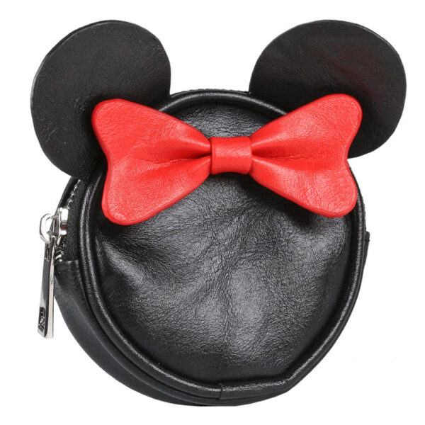 Monedero Minnie Disney