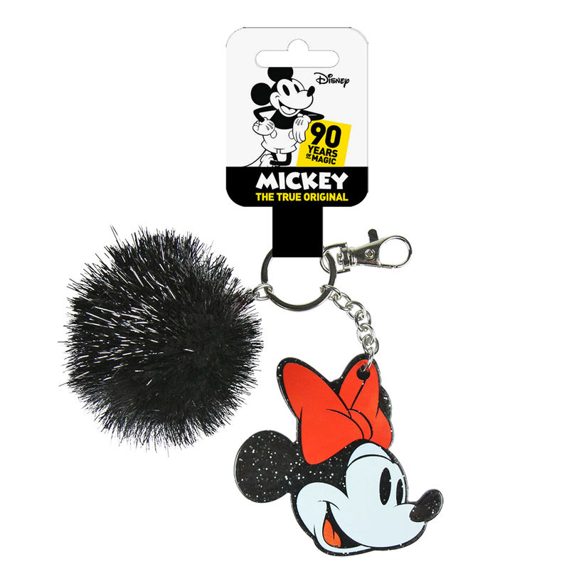 Llavero Minnie Disney premium