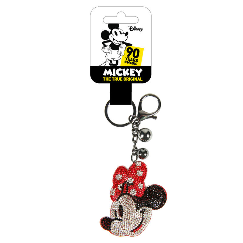 Llavero Minnie Disney premium