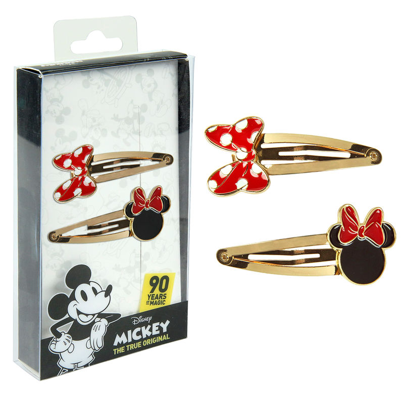 Accesorios pelo Minnie Disney