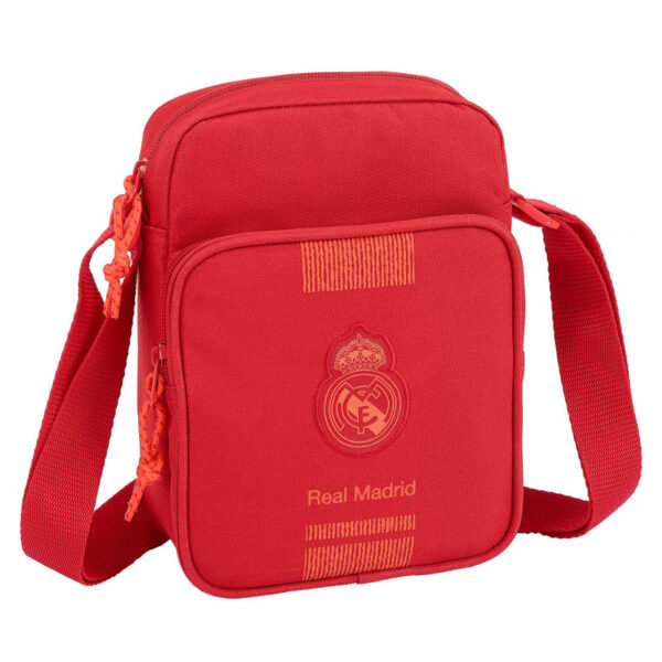 Bandolera Real Madrid Red