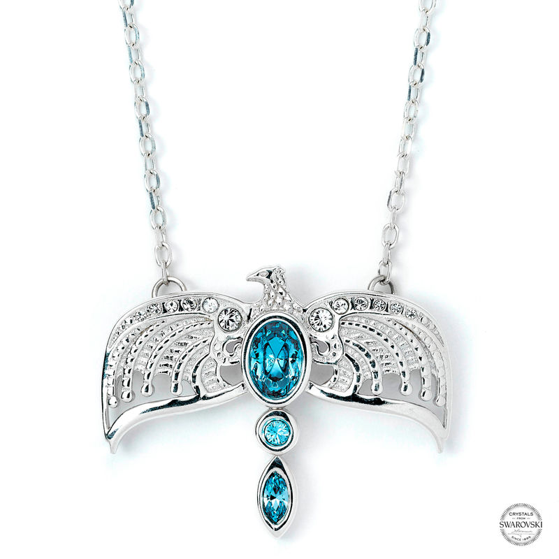 Colgante swarovski Diadem Harry Potter