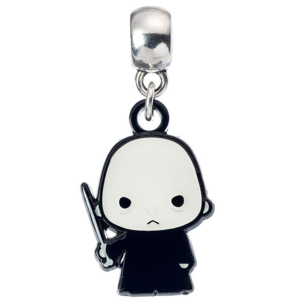 Colgante charm Lord Voldemort Harry Potter
