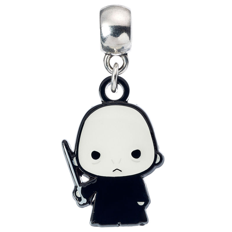 Colgante charm Lord Voldemort Harry Potter