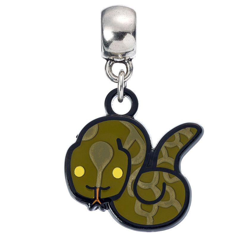 Colgante charm Nagini Harry Potter