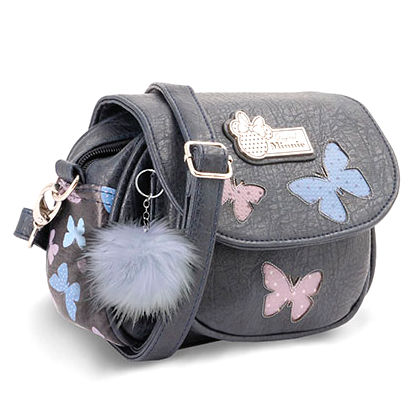 Bolso Sugar Minnie Disney Blufy