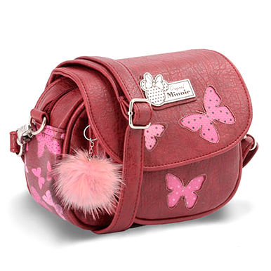 Bolso Sugar Minnie Disney Marfly